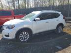 NISSAN ROGUE 2018