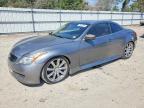 INFINITI G37 CONVERTIBLE 2010