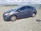 TOYOTA PRIUS PLUG-IN HYBRID 2012