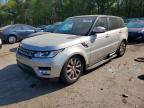 LAND ROVER RANGE ROVER SPORT 2015