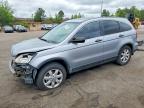 HONDA CR-V 2008