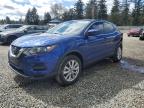 NISSAN ROGUE SPORT 2021