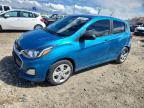 CHEVROLET SPARK 2021