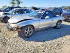 MAZDA MX-5 MIATA 2001