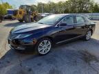 LINCOLN MKZ 2014