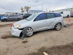 TOYOTA MATRIX 2007