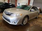 TOYOTA CAMRY 2013
