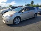 TOYOTA PRIUS 2010