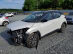 NISSAN KICKS 2021