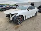 KIA STINGER 2019