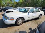 MERCURY GRAND MARQUIS 2004