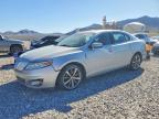 LINCOLN MKS 2009