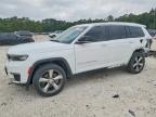 JEEP GRAND CHEROKEE 2021
