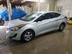 HYUNDAI ELANTRA 2014