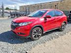 HONDA HR-V 2017