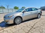 TOYOTA AVALON HYBRID 2015
