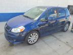 SUZUKI SX4 2011