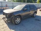 TOYOTA RAV4 2021