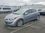 HYUNDAI ELANTRA 2015