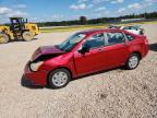 FORD FOCUS 2010