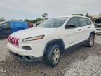 JEEP CHEROKEE 2017