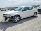 DODGE AVENGER 2010
