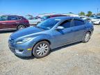 MAZDA 6 2012