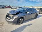 HONDA CIVIC 2013
