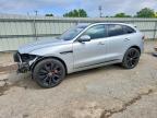 JAGUAR F-PACE 2018
