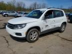VOLKSWAGEN TIGUAN 2016