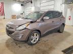 HYUNDAI TUCSON 2013