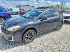 SUBARU CROSSTREK 2016