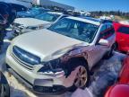 SUBARU OUTBACK 2012