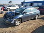 NISSAN SENTRA 2015