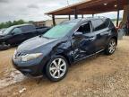 NISSAN MURANO 2012