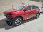 NISSAN MURANO 2015