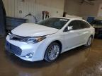 TOYOTA AVALON HYBRID 2014