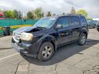 HONDA PILOT 2011