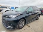 TOYOTA SIENNA 2024