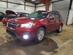 SUBARU OUTBACK 2019