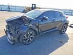 TOYOTA C-HR 2019