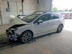 SUBARU IMPREZA 2015