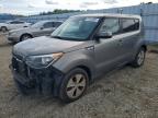 KIA SOUL 2015