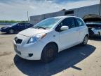 TOYOTA YARIS 2008