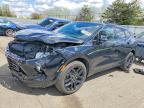 CHEVROLET BLAZER 2025