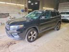 JEEP CHEROKEE 2019