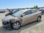 HYUNDAI ELANTRA 2015