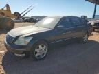 LEXUS LS 430 2004