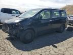 NISSAN QUEST 2015