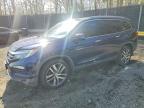 HONDA PILOT 2017